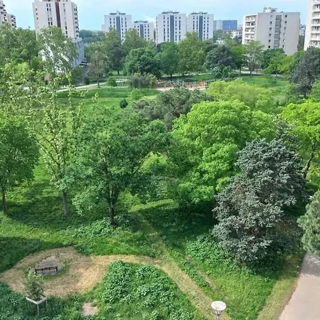 Tres Bel T3 - Metro Mermoz - Parking Apartment *